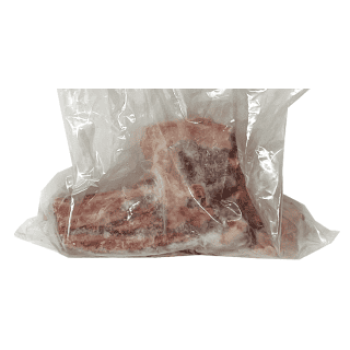 (Market) Мясокостный хвост в/у (конина), Boszhan, (0,5-1)